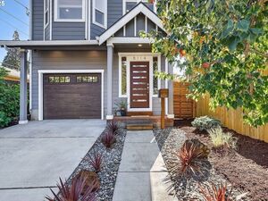 photo 1 of 8114 NE Failing St, Portland, OR 97213