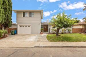 photo 1 of 2150 Menzel Pl, Santa Clara, CA 95050