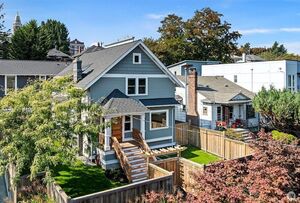 photo 1 of 521-519 20th Avenue, Seattle, WA 98122