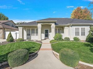 photo 1 of 2895 S Slate Creek Way, Meridian, ID 83642
