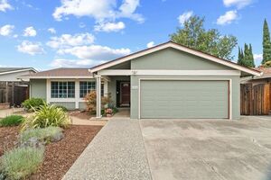 photo 1 of 6554 Catamaran St, San Jose, CA 95119