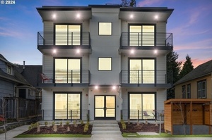 photo 1 of 121 N Going St #202, Portland, OR 97217