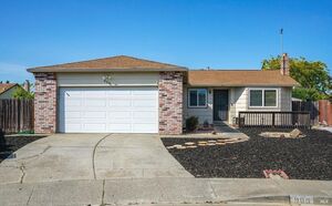 photo 1 of 906 Trumpeter Court, Suisun City, CA 94585