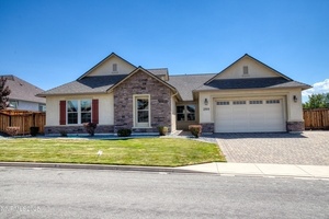 photo 1 of 260 Horizon Ridge Rd, Sparks, NV 89441