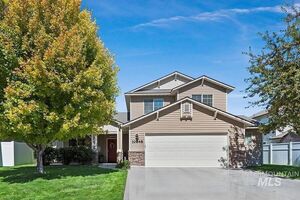 photo 1 of 10848 Pixie St, Nampa, ID 83687