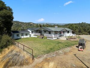 photo 1 of 53777 Road 200, O'Neals, CA 93645