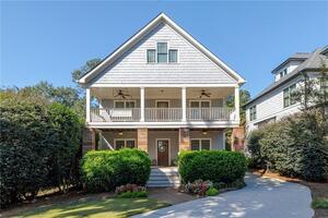 photo 1 of 4492 Oakdale Rd SE, Smyrna, GA 30080