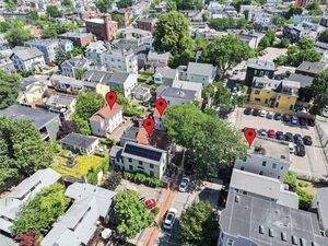 photo 1 of 119-127 Amory St, Cambridge, MA 02139