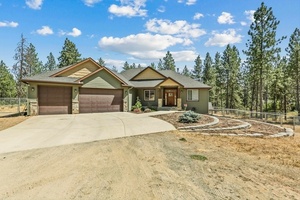 photo 1 of 6303 S Dorset Rd, Spokane, WA 99224