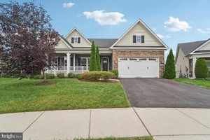 photo 1 of 1508 Orchard Grass Ct, Odenton, MD 21113