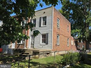 photo 1 of 2831 Round Rd, Brooklyn, MD 21225