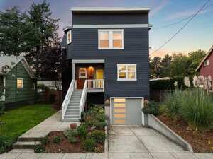 photo 1 of 8623 SE 11th Ave, Portland, OR 97202