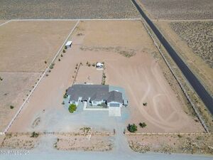 photo 1 of 105 James Ranch Ct, Reno, NV 89510