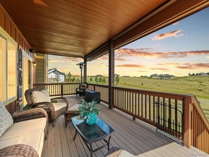 photo 1 of 32660 Legacy Ridge St, Elizabeth, CO 80107