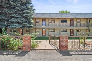 photo 1 of 1021 Carr St #13, Lakewood, CO 80214