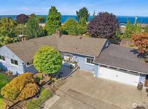 photo 1 of 16717 Marine View Drive SW, Burien, WA 98166