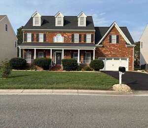 photo 1 of 9306 Knightwood Ln, Chesterfield, VA 23832