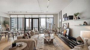 photo 1 of 1100 S Hope St APT 1408, Los Angeles, CA 90015