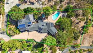 photo 1 of 10167 Grandview Dr, La Mesa, CA 91941