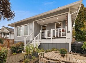 photo 1 of 5033 40th Avenue SW, Seattle, WA 98136