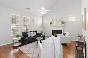 photo 1 of 4764 Highpoint Way, College Park, GA 30349