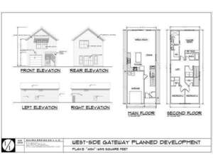 photo 1 of 847 Chestnut Way, Silverton OR. 97381