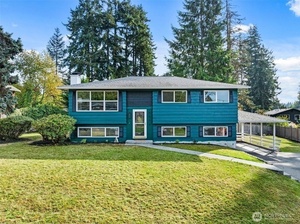 photo 1 of 6630 162nd Pl SW, Lynnwood, WA 98037