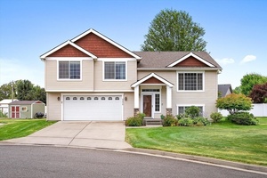 photo 1 of 9806 E Princeton Ave, Spokane, WA 99206
