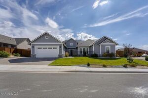photo 1 of 302 Desert Chukar Dr, Sparks, NV 89441