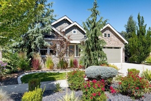 photo 1 of 1413 N Lake Placid Ave, Eagle, ID 83616