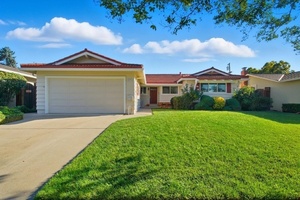 photo 1 of 2536 Malaga Dr, San Jose, CA 95125