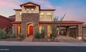 photo 1 of 11607 N 12th Ter, Phoenix, AZ 85020