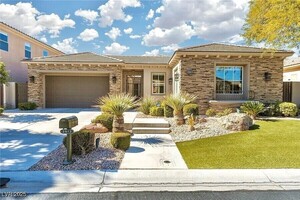 photo 1 of 2913 Soft Horizon Way, Las Vegas, NV 89135