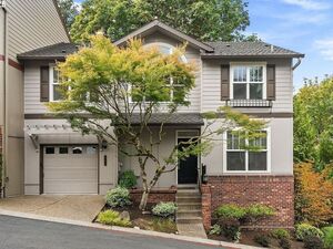 photo 1 of 2377 NW Burkhart Dr, Portland, OR 97229