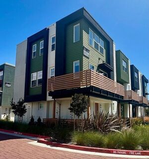 photo 1 of 591 Pilgrim Dr, Foster City, CA 94404