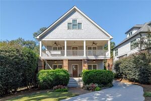 photo 1 of 4492 Oakdale Rd SE, Smyrna, GA 30080