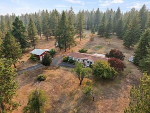 photo 1 of 40927 N Division Rd, Deer Park, WA 99006