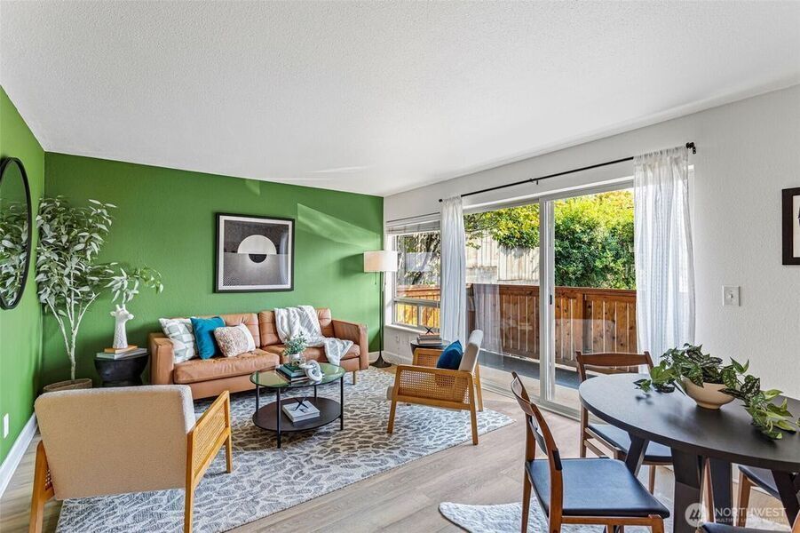 photo 1 of 4219 Whitman Avenue N #2, Seattle, WA 98103