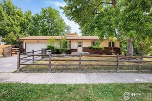 photo 1 of 7646 Concord Dr, Boulder, CO 80301