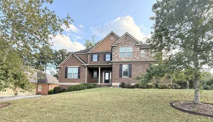 photo 1 of 2617 Britt Trail Dr, Lawrenceville, GA 30045