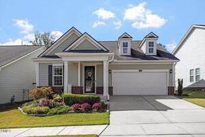 photo 1 of 812 Atticus Way, Durham, NC 27703