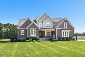 photo 1 of 20 Paddocks Ct, Zebulon, NC 27597