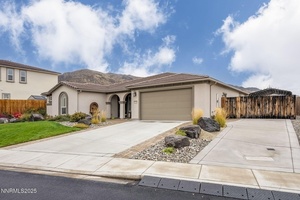 photo 1 of 2835 Tobiano Dr, Reno, NV 89521