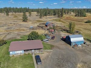 photo 1 of 20112 W Baker Rd, Cheney, WA 99004