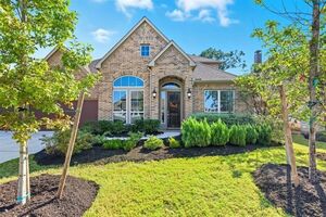 photo 1 of 17335 Camillia Trails, Conroe, TX 77302
