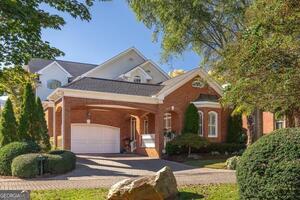 photo 1 of 1065 Arbor Trace NE, Brookhaven, GA 30319