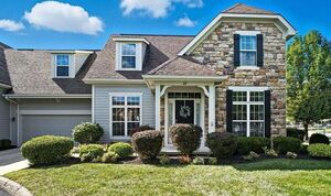 photo 1 of 11 Murphys View Pl, Powell, OH 43065