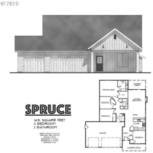 photo 1 of 911 Oakleaf Way, Silverton, OR 97381