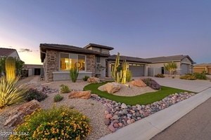 photo 1 of 61482 E Shale Rd, Oracle, AZ 85623