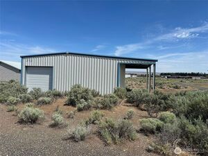 photo 1 of 313 Airport WY SW, Mattawa, WA 99349